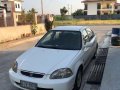 Honda Civic vti Good Engine for sale -1