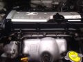 2008 Hyundai Getz Automatic Transmission Top of the Line-0