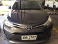 Manual Toyota 2015 VIOS E for sale-6