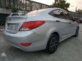 Hyundai Accent 1.4 GL CVT 2017 for sale -6