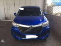 2017 Assume Balance Toyota Avanza E for sale -2