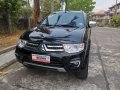 2016 Mitsubishi Montero for sale -0