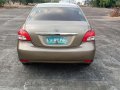Toyota Vios G 1.5 top of the line 2010-7
