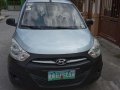 2012 Hyundai i10 for sale -1