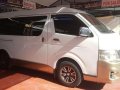 2011 Toyota GL Grandia Van for Sale -3