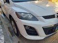 Mazda CX-7 2011 model for sale -6