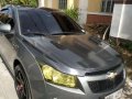 Chevrolet Cruze 2010 Gasoline MT 1.8 -3