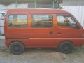 Suzuki Multicab minivan for sale-2