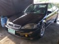 Honda Civic 1999 sir body b20b AT-6