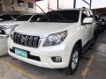 Toyota Prado 2012 for sale-3