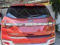 Ford Everest titanium plus 2017 for sale -2