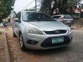 2009 Ford Focus Automatic Gas hatchback-0