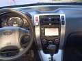 Hyundai Tucson 2009 Model CRDI Diesel for sale -5