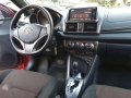 Toyota Yaris 1.3L E 2016 for sale -2