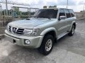 2004 Nissan Patrol for sale-9