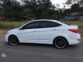 Hyundai Accent Limited 2011 for sale -0