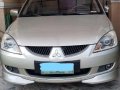 Mitsubishi Lancer 2004 for sale-2