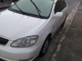 Toyota Corolla Altis all power 2007 for sale-8