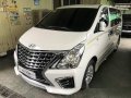 Hyundai Grand Starex 2018 for sale -10
