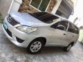 2013 Toyota Innova J Diesel MT for sale-0