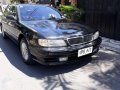 1997 Nissan Cefiro AT for sale -5
