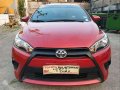 Toyota Yaris 1.3L E 2016 for sale -9