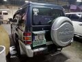 Mitshubishi Pajero Field Master 2002 for sale-3