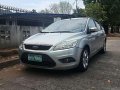 2009 Ford Focus Automatic Gas hatchback-6