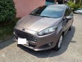 2016 Ford Fiesta Trend for sale -8