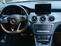 2018 Mercedes-Benz CLA 180 AMG line -4