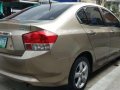 Honda City 1.3s 2009 AT for sale -9
