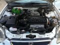 Honda Civic vti 1998 for sale -4