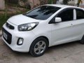 Kia Picanto 2016 MT for sale -1