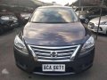 2015 Nissan Sylphy Automatic Very Fresh -6