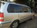 Mitsubishi Grandis 1998 model for sale-1