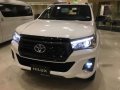 PROMO 2019 New Toyota HiLux for sale -0