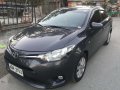 Manual Toyota 2015 VIOS E for sale-10