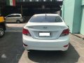 2015 Hyundai Accent Manual for sale -1