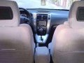 Hyundai Tucson 2009 Model CRDI Diesel for sale -6
