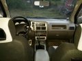 Isuzu Sportivo 2008 MT for sale -7