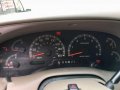 2001 Ford Expedition xlt Automatic Gas -2