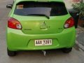 FOR SALE 2014 Mitsubishi Mirage HB GLS Matic Transmission-3