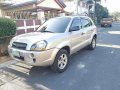 Hyundai Tucson 2009 for sale -0