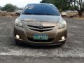 Toyota Vios G 1.5 top of the line 2010-8