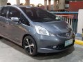 Honda Jazz 2010 for sale -11