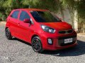 2016 Kia Picanto Manual Transmission for sale -2