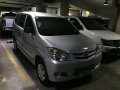 Toyota Avanza J 2010 Model for sale -0