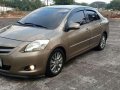 Toyota Vios G 1.5 top of the line 2010-4
