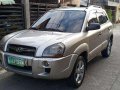 Hyundai Tucson 2009 Model CRDI Diesel for sale -0