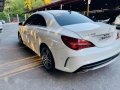 2018 Mercedes-Benz CLA 180 AMG line -7